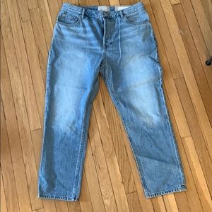 Everlane 90’s Cheeky Jean